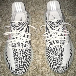 Meet your Posher, Haris